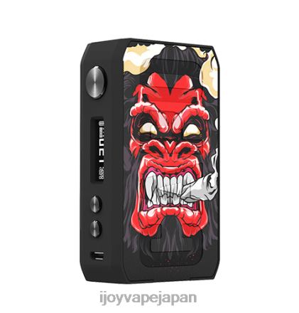 iJOY CIGPET CAPO キット TTJ8P220 IJOY E Cigarette 獣の頭蓋骨