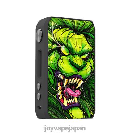 iJOY CIGPET CAPO キット TTJ8P224 IJOY Vape Flavors 森