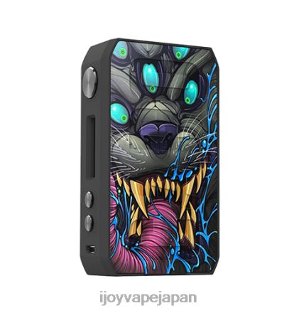 iJOY CIGPET CAPO キット TTJ8P225 IJOY Vape Review アクア