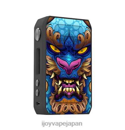 iJOY CIGPET CAPO キット TTJ8P226 IJOY Vape Disposable 氷結