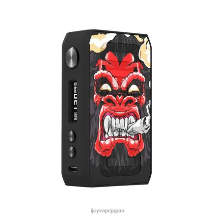 iJOY CIGPET CAPO キット TTJ8P226 IJOY Vape Disposable 氷結