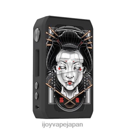 iJOY CIGPET CAPO キット TTJ8P228 IJOY Bar Flavors 芸者