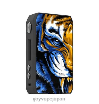 iJOY CIGPET CAPO キット TTJ8P232 IJOY Vape Tokyo 般若