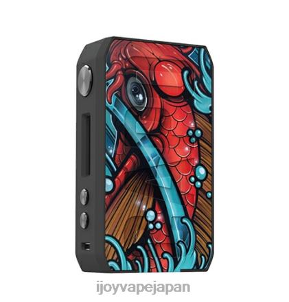 iJOY CIGPET CAPO キット TTJ8P233 IJOY Vape Price 武士