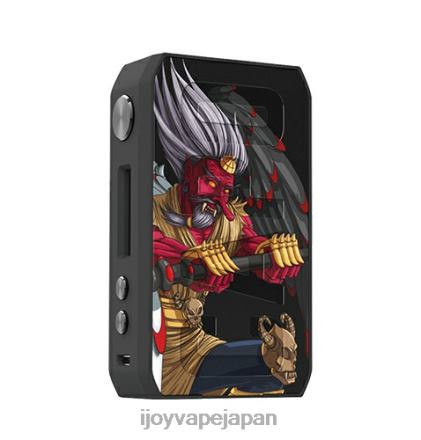 iJOY CIGPET CAPO キット TTJ8P234 IJOY Vape Flavors 天狗