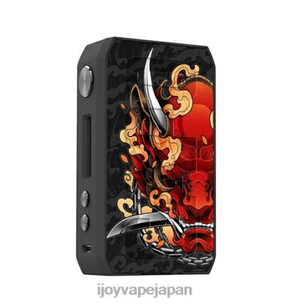 iJOY CIGPET CAPO キット TTJ8P235 IJOY Vape Review 虎