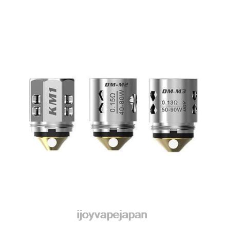 iJOY DM 交換用コイル（3個入り） TTJ8P113 IJOY Vape Price
