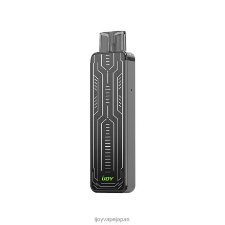 iJOY Neptune 2 ポッドキット TTJ8P215 IJOY Vape Review 技術