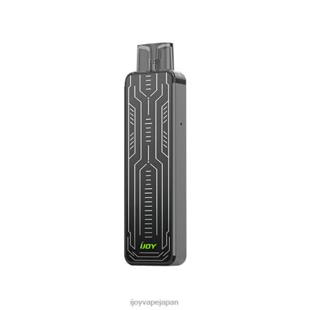iJOY Neptune 2 ポッドキット TTJ8P215 IJOY Vape Review 技術