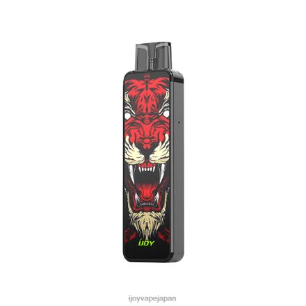 iJOY Neptune 2 ポッドキット TTJ8P219 IJOY Bar Price 虎