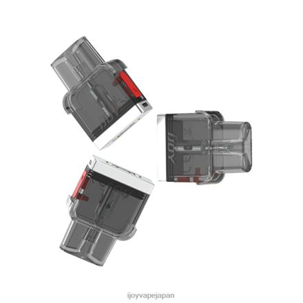 iJOY Neptune 2 ポッド TTJ8P236 IJOY Vape Disposable