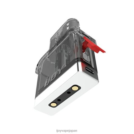 iJOY Neptune 2 ポッド TTJ8P236 IJOY Vape Disposable