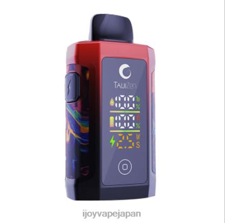 iJOY TaijiZen Judo 24000 使い捨てベイプ TTJ8P53 IJOY Vape Price ベリーバブルガム