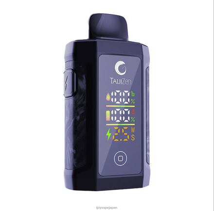 iJOY TaijiZen Judo 24000 使い捨てベイプ TTJ8P59 IJOY Bar Price クランベリーソーダ