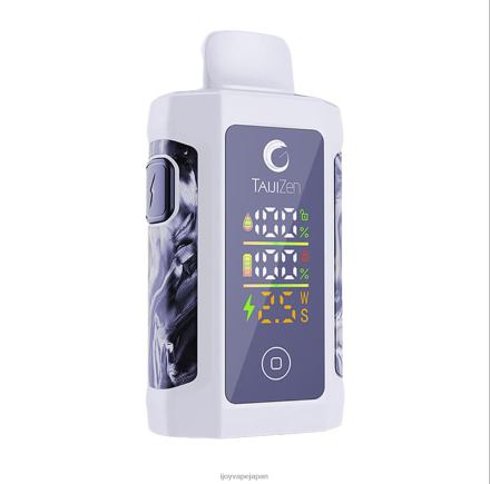 iJOY TaijiZen Judo 24000 使い捨てベイプ TTJ8P63 IJOY Vape Price 酸っぱいイチゴブドウ